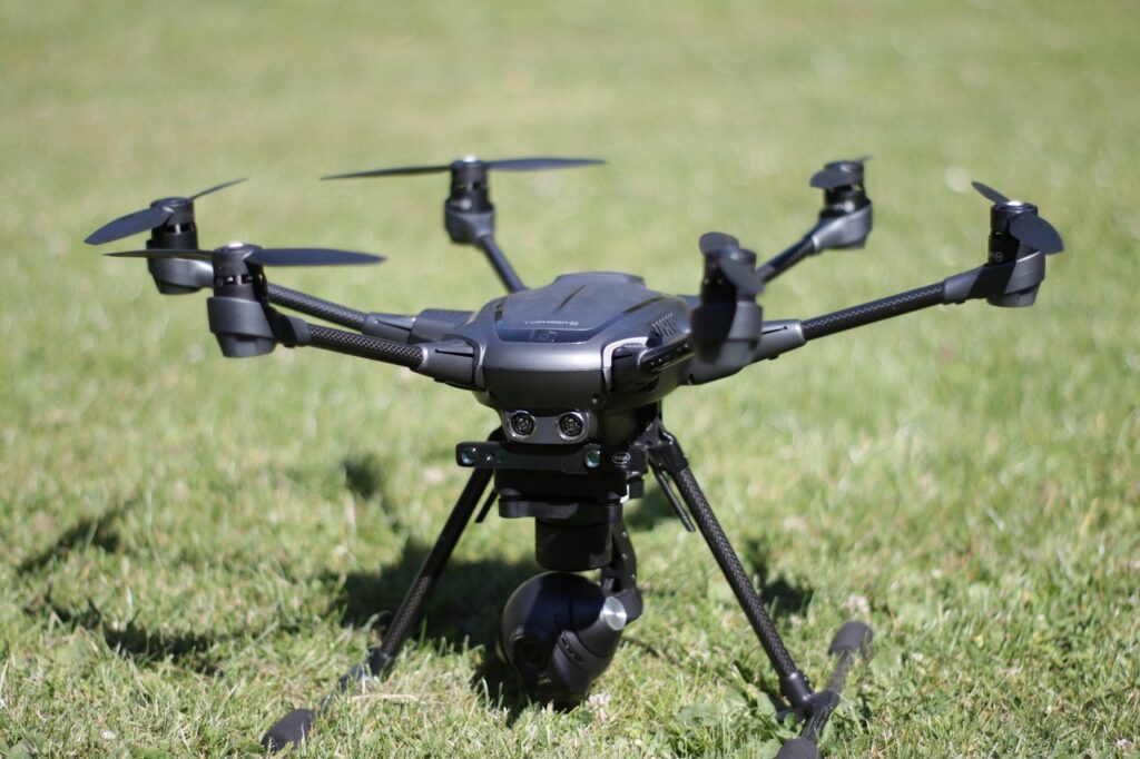 drone, meadow, stands-3525493.jpg
