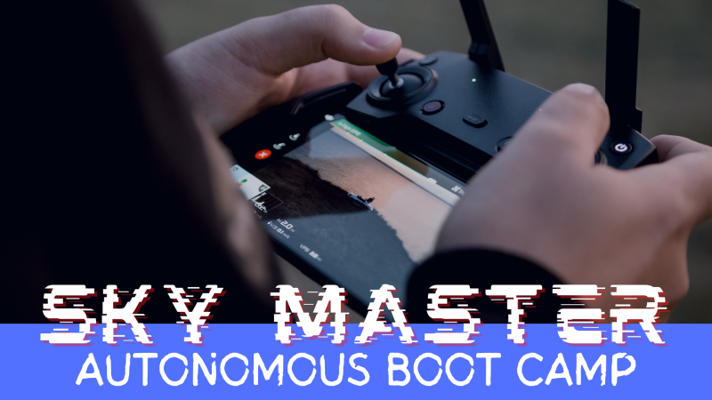 skymaster-autonomous-boot-camp